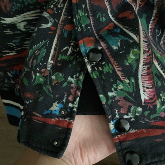 Dolce Gabbana bomber jacket Men 48 - Picture 5 of 8